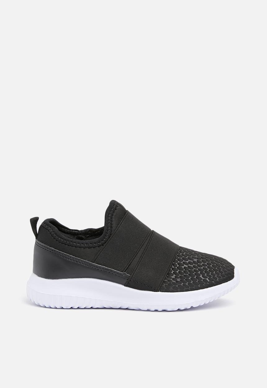 Foot Focus - Kids swift slip on