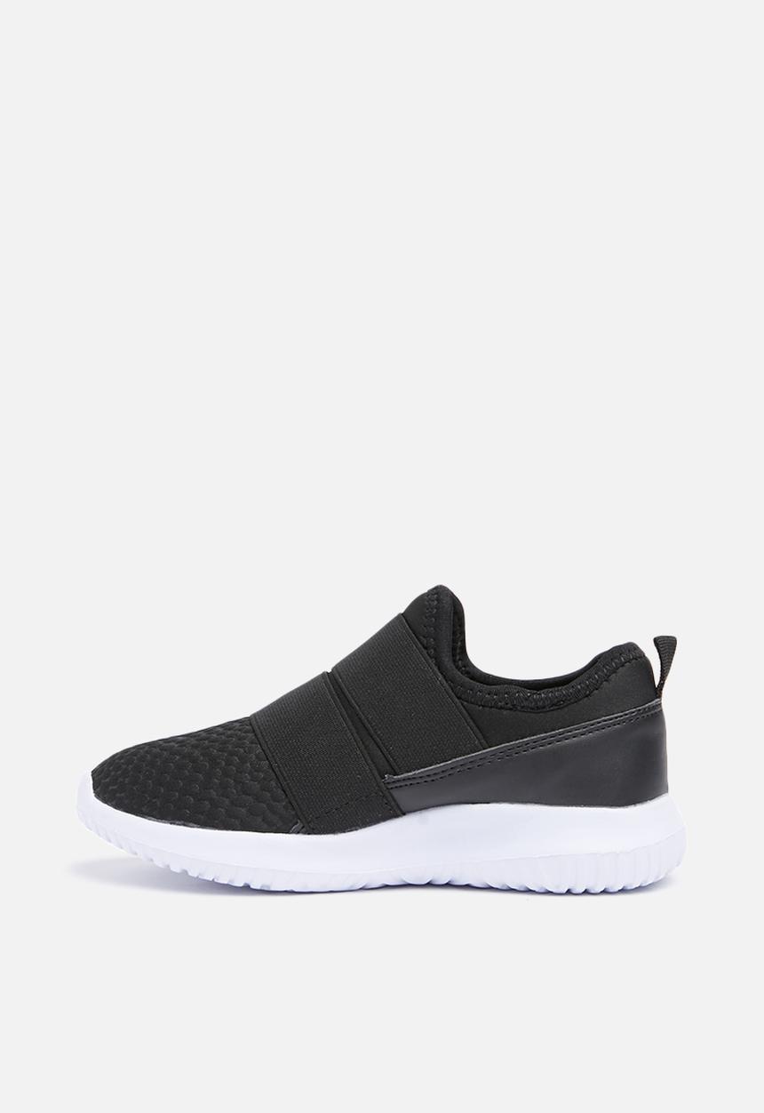 Foot Focus - Kids swift slip on