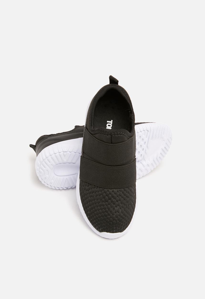 Foot Focus - Kids swift slip on