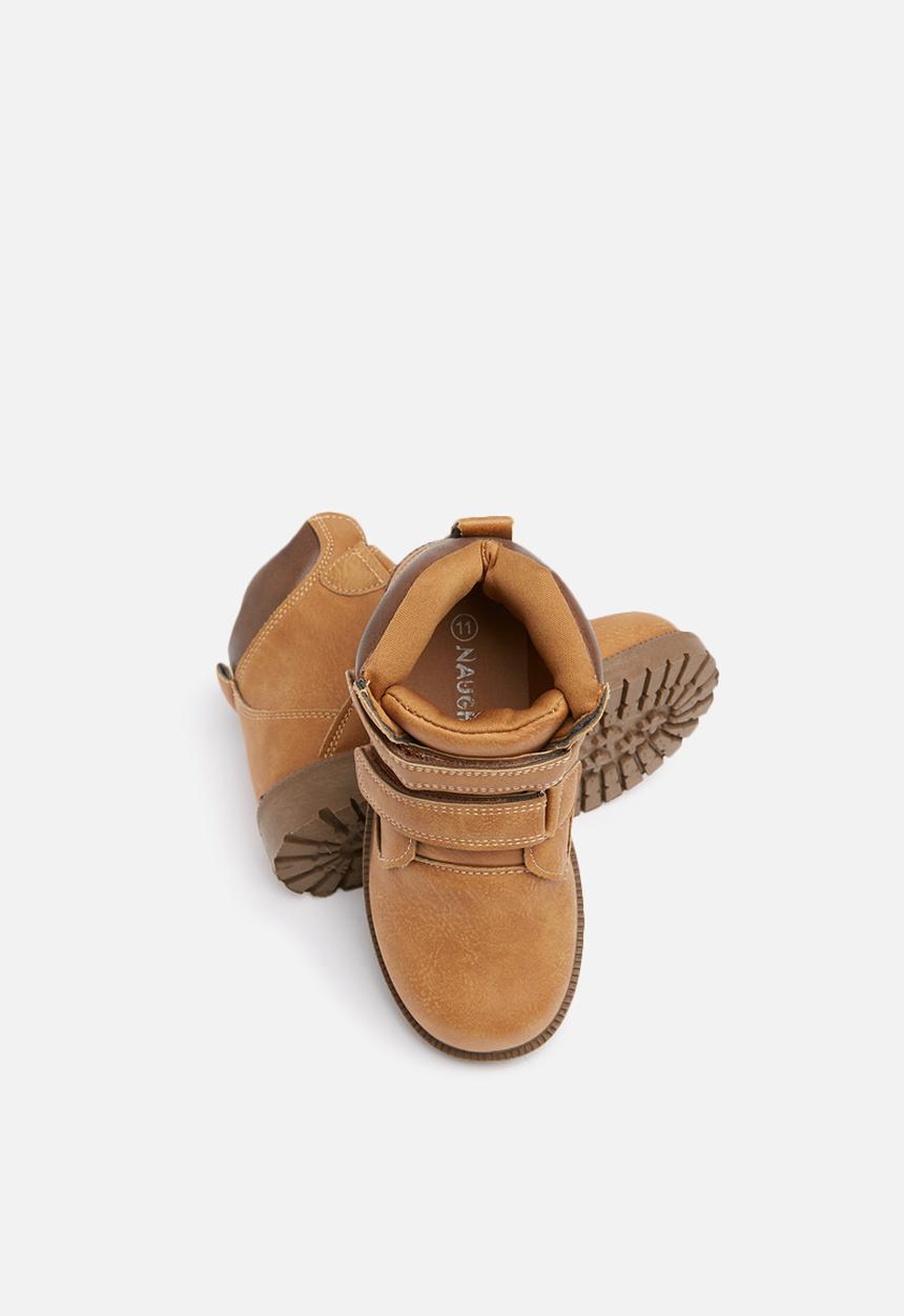 Foot Focus - Kids ankle boots