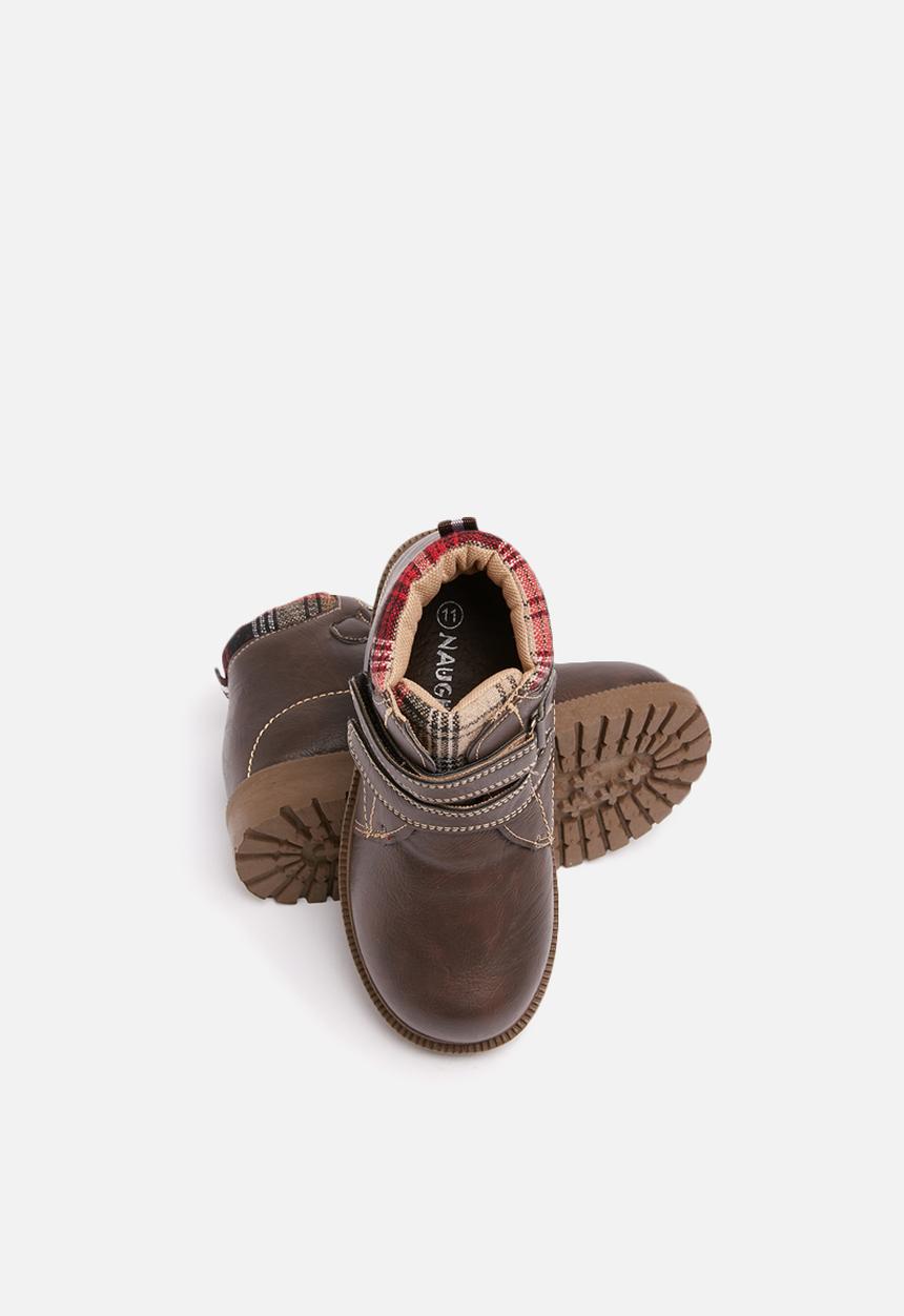 Foot Focus - Kids ankle boots