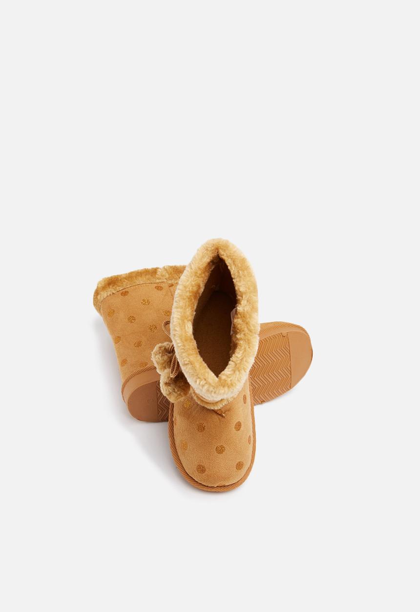 Foot Focus - Kids winter boots
