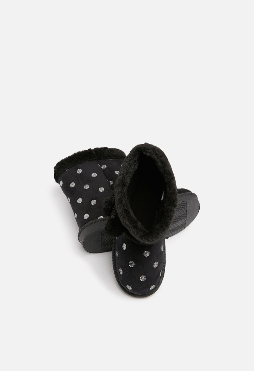 Foot Focus - Kids winter boots