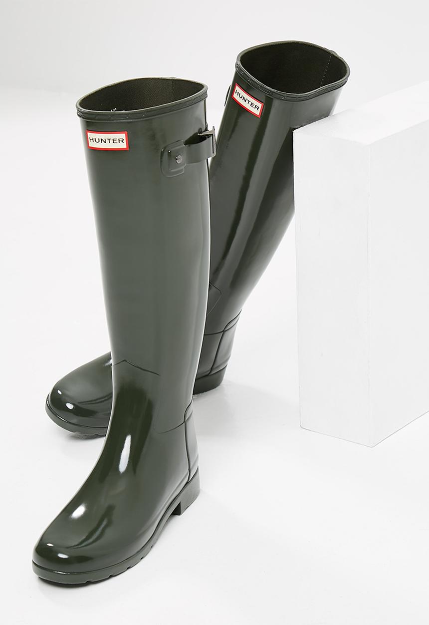 Hunter - Original refined gloss