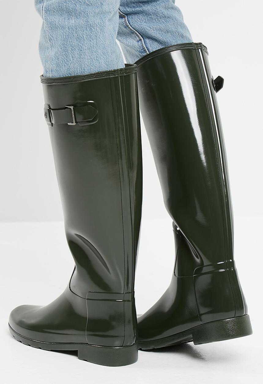 Hunter - Original refined gloss