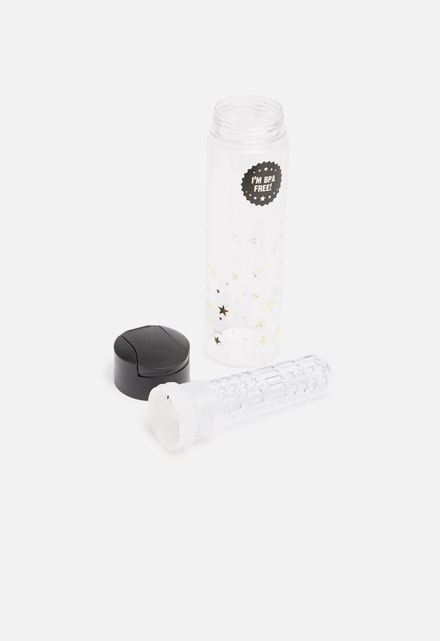 Typo - Infuser bottle