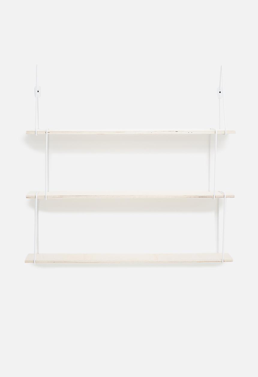 Smart Shelf - Ali hoop shelf