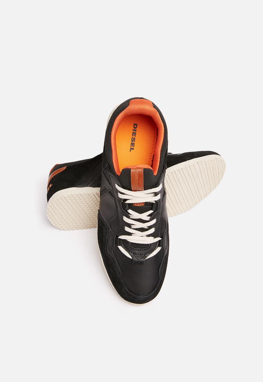 Diesel S-Furyy - YO1462-PS043-T8013 - Black