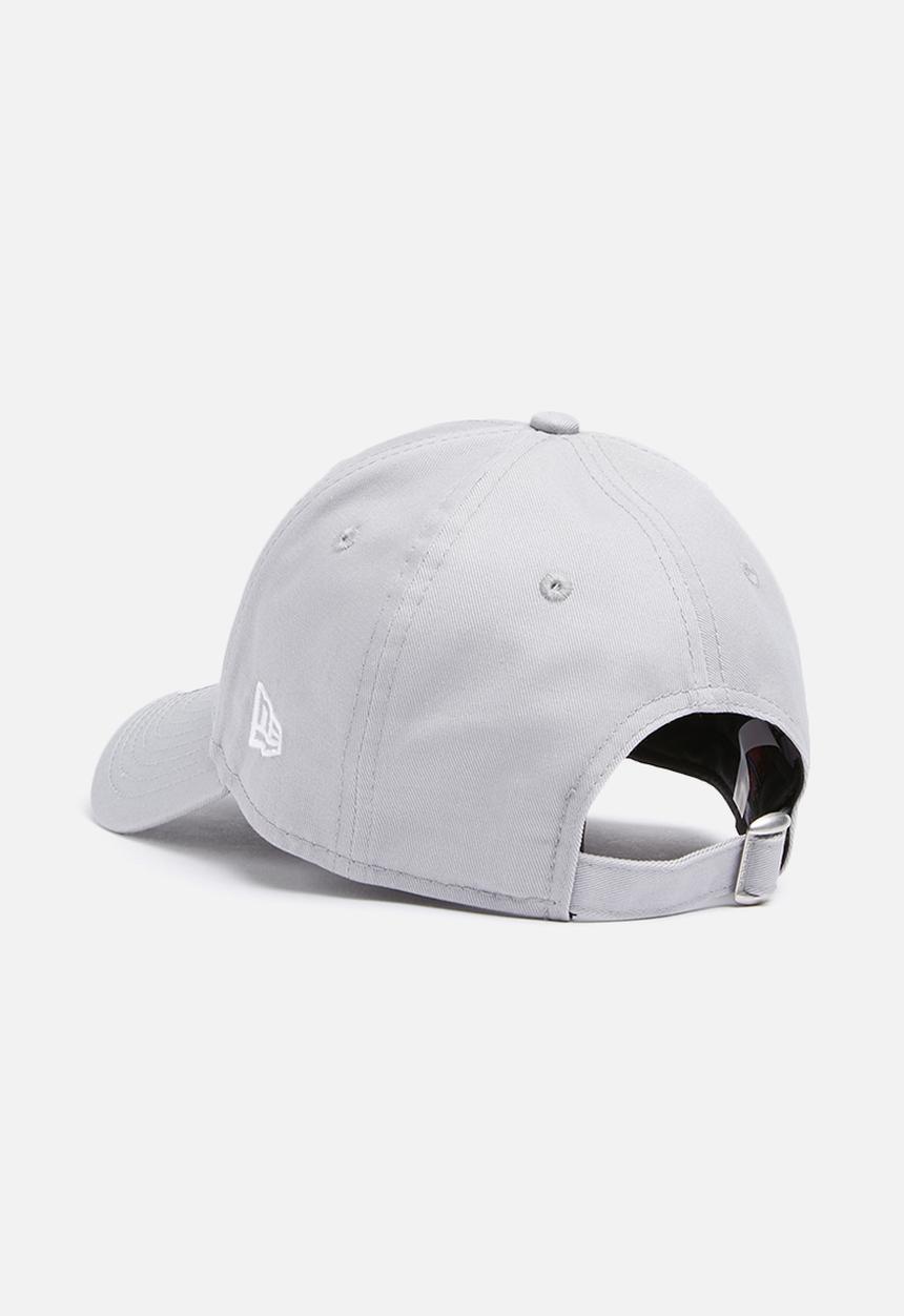 New Era - Youth 940 mlb league basic - grey/white