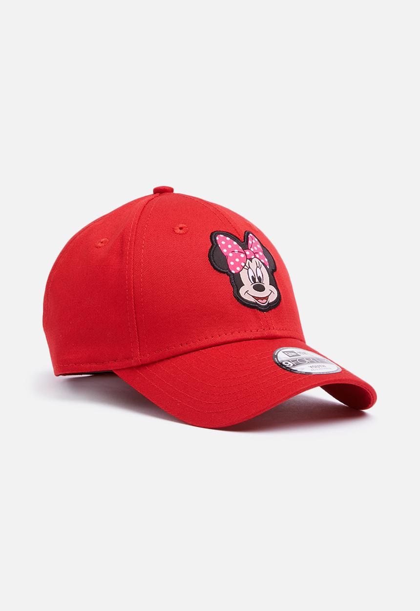 New Era - Youth (6-12 yrs) disney patch 9forty
