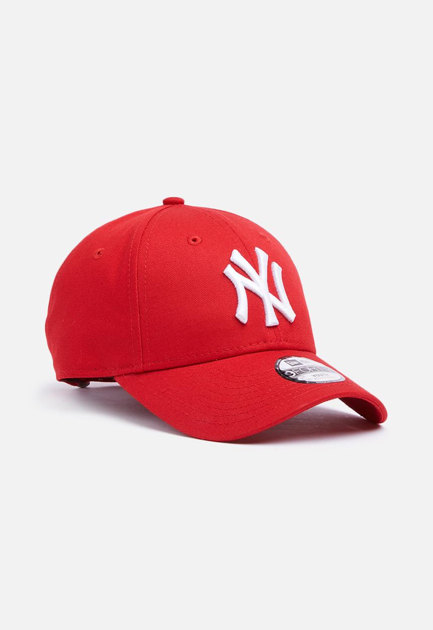 New Era - Youth (6-12 yrs) 940 mlb league basic