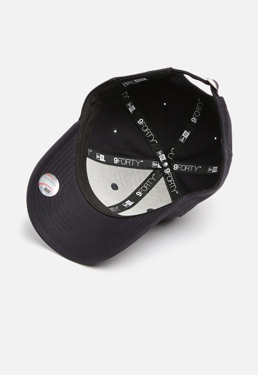 New Era - Youth (6-12 yrs) 940 mlb league basic
