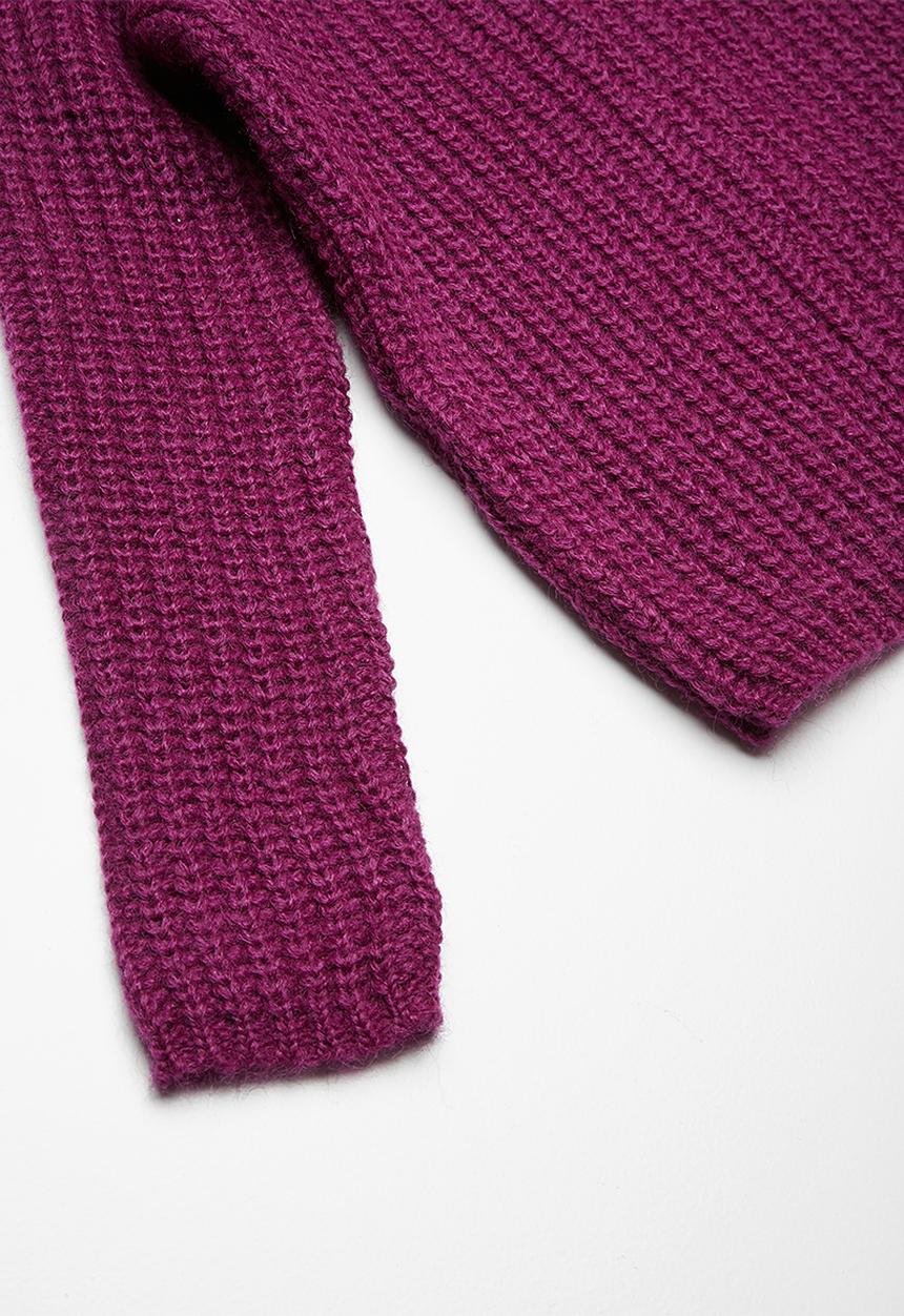 dailyfriday - Kids fluffy cardi