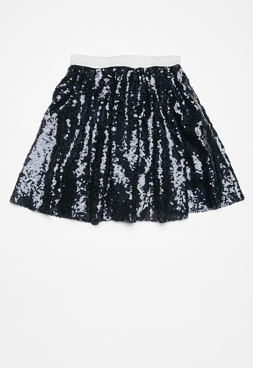 dailyfriday - Kids sequined party skirt