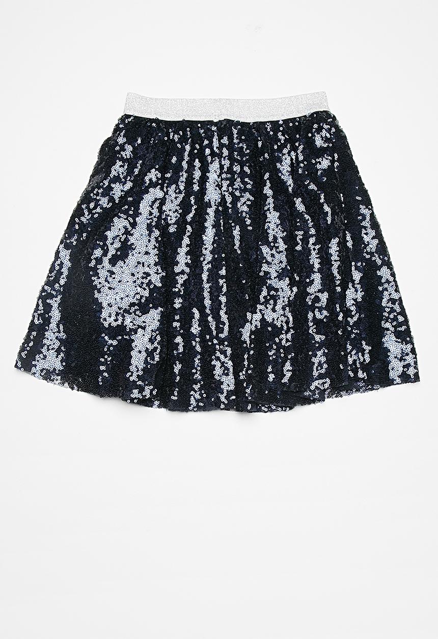 dailyfriday - Kids sequined party skirt