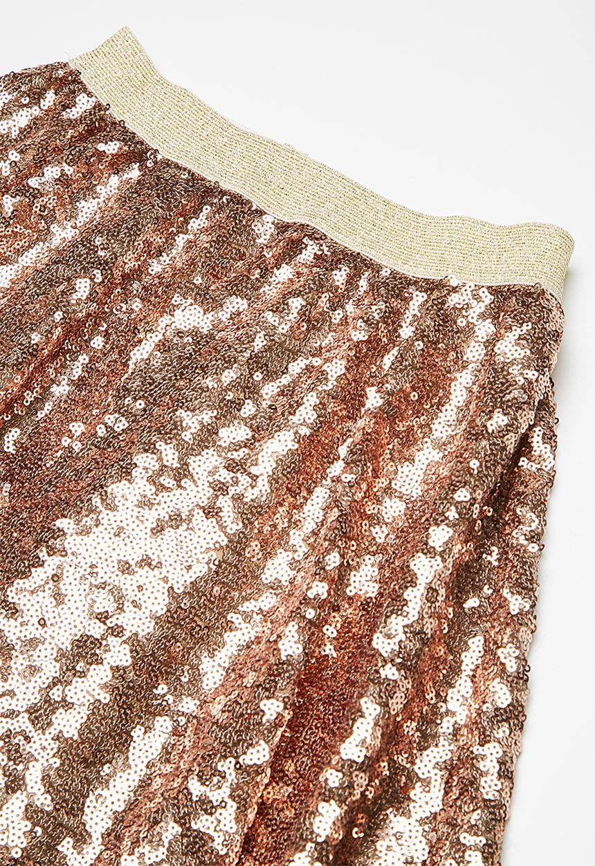 dailyfriday - Kids sequined party skirt