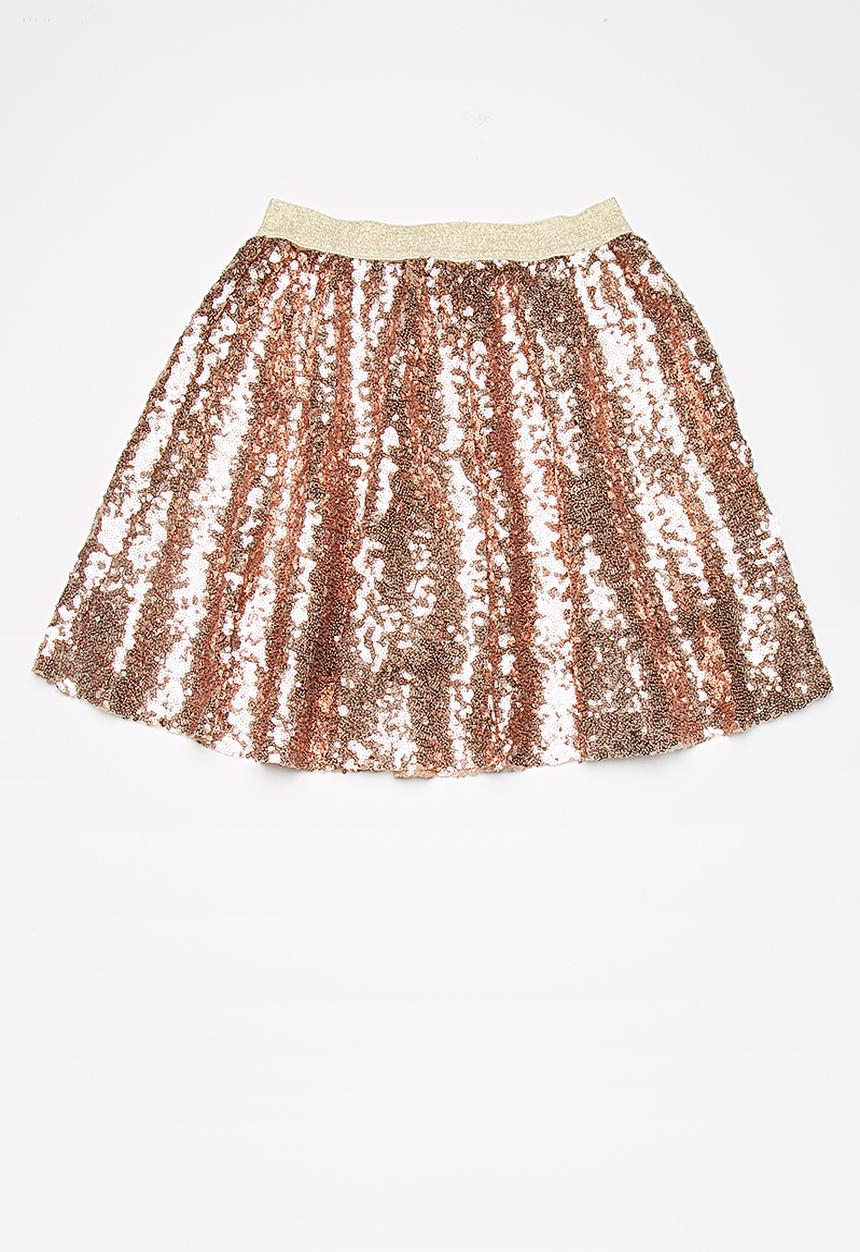 dailyfriday - Kids sequined party skirt