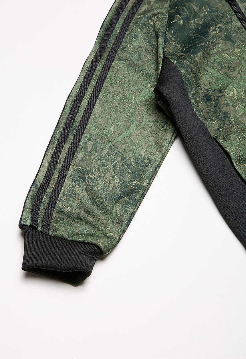 adidas Originals - Kids I Graphic SST