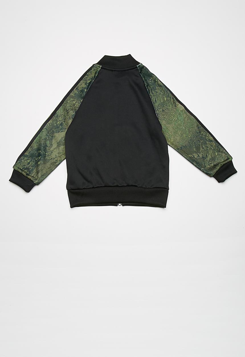 adidas Originals - Kids I Graphic SST