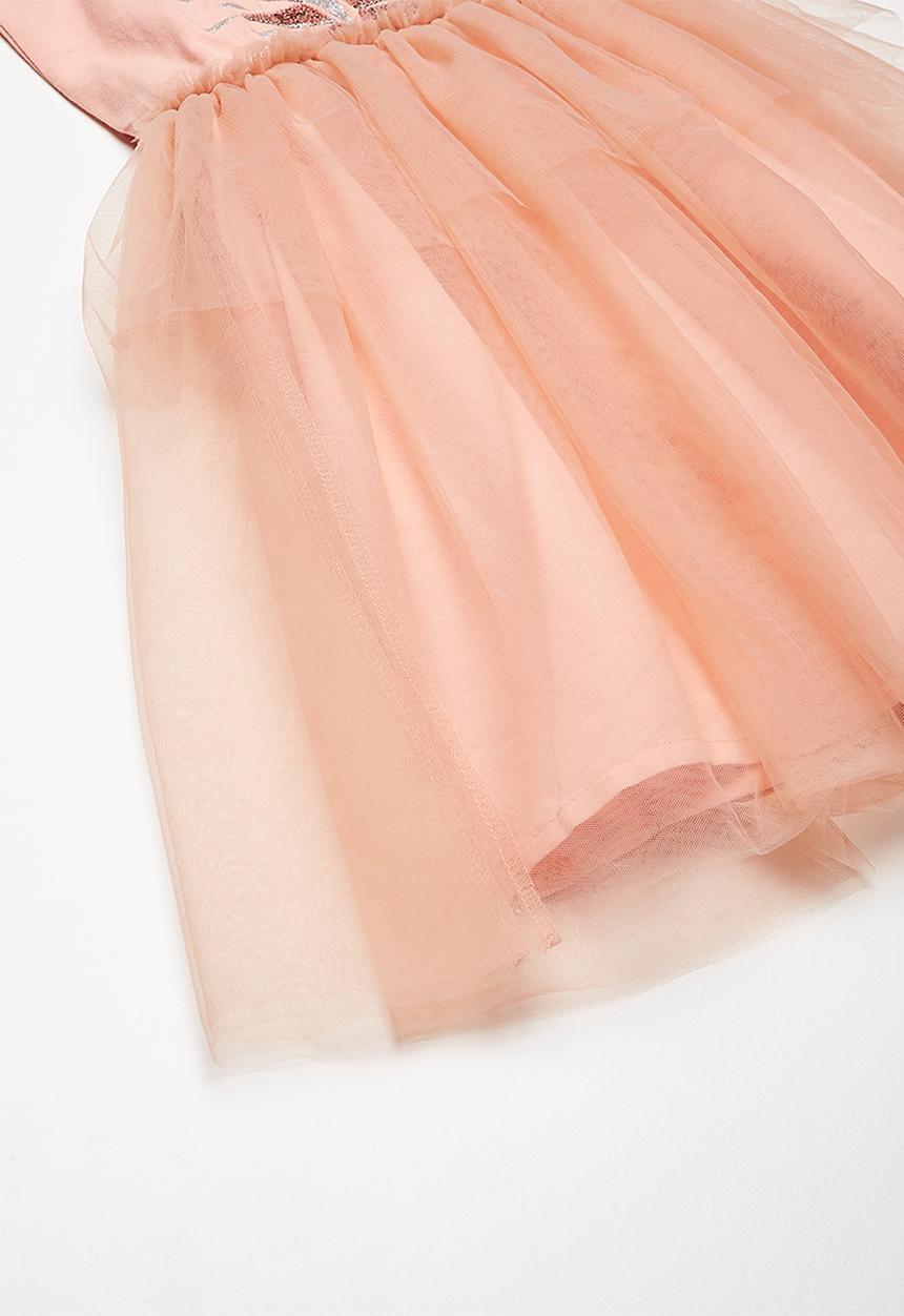 Cotton On - Kids iris tulle dress
