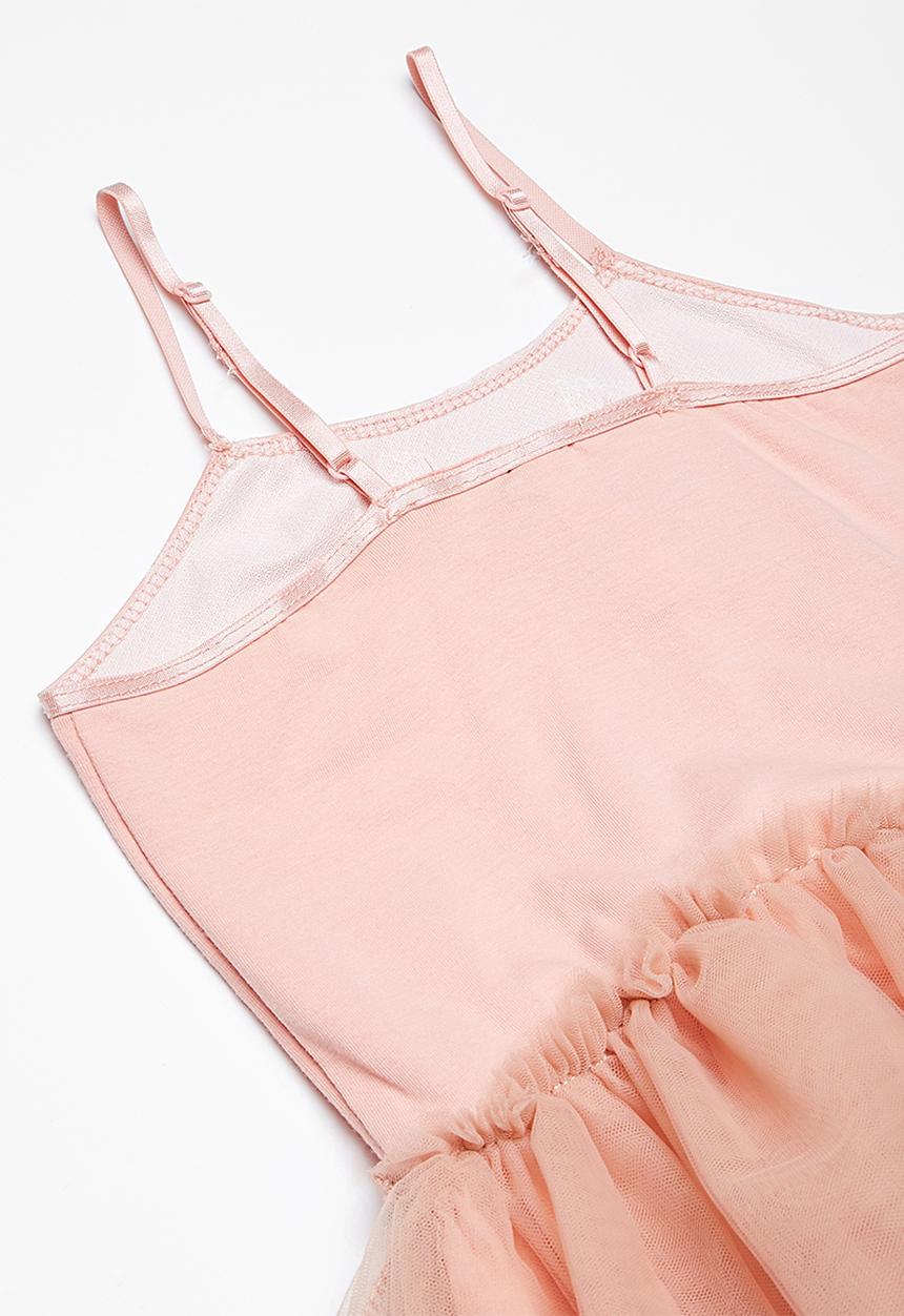 Cotton On - Kids iris tulle dress