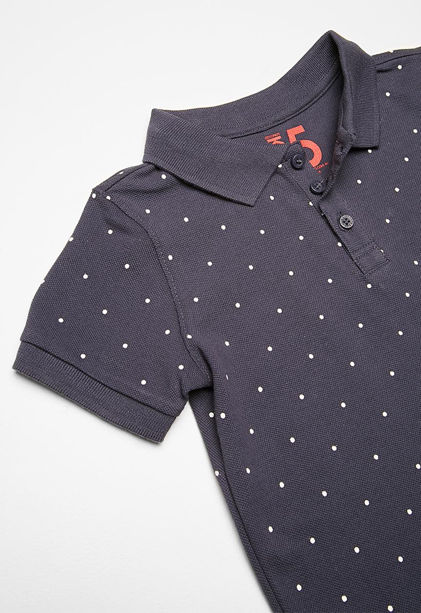 Cotton On - Kids kenny3 polo