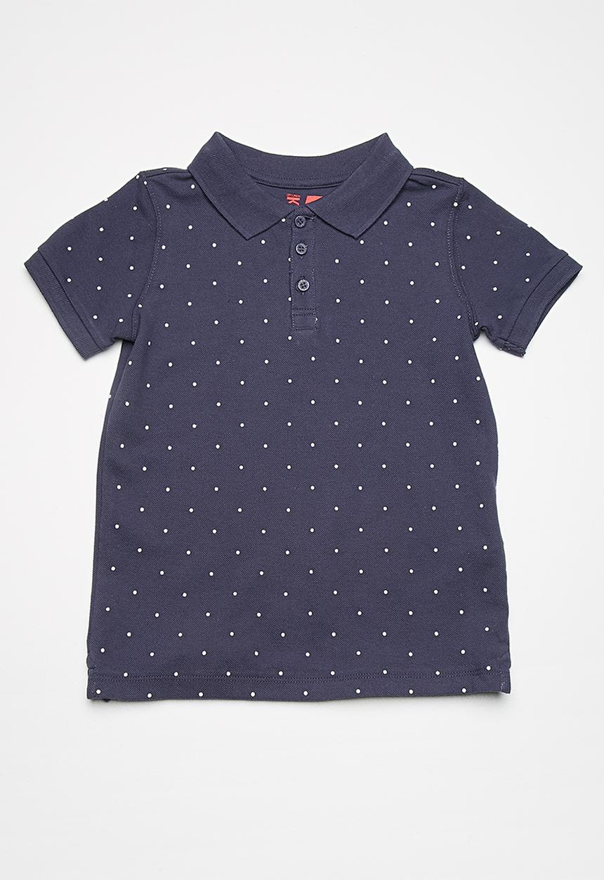 Cotton On - Kids kenny3 polo