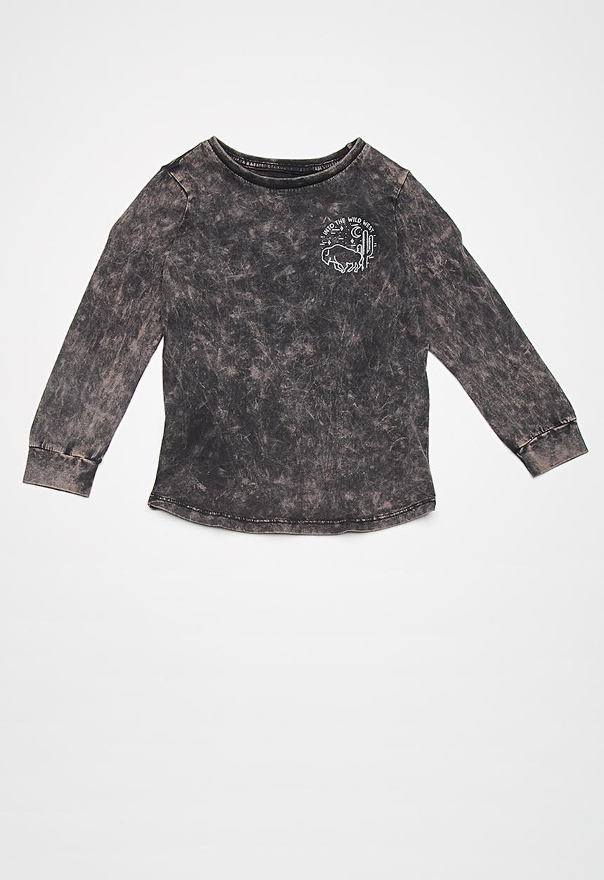 Cotton On - Kids tom ls tee