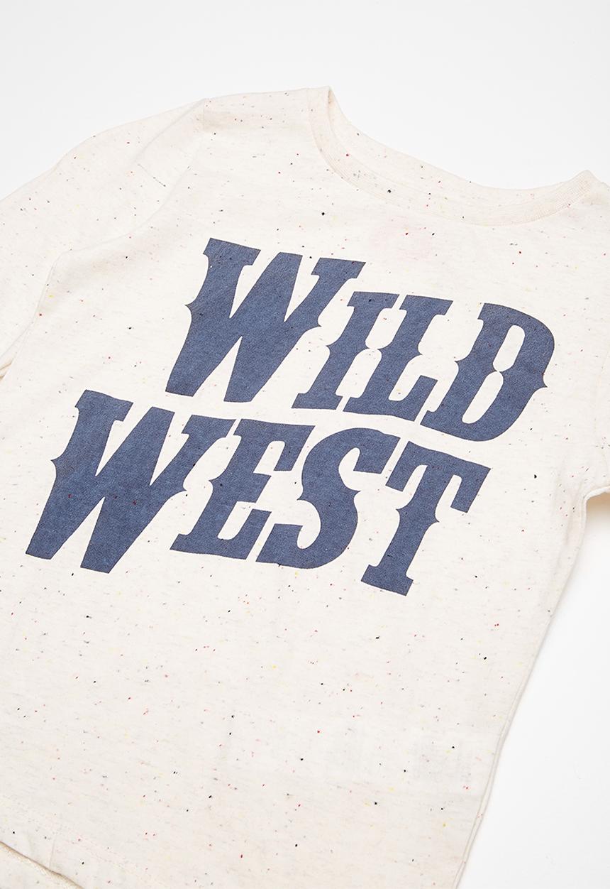 Cotton On - Kids tom ls tee