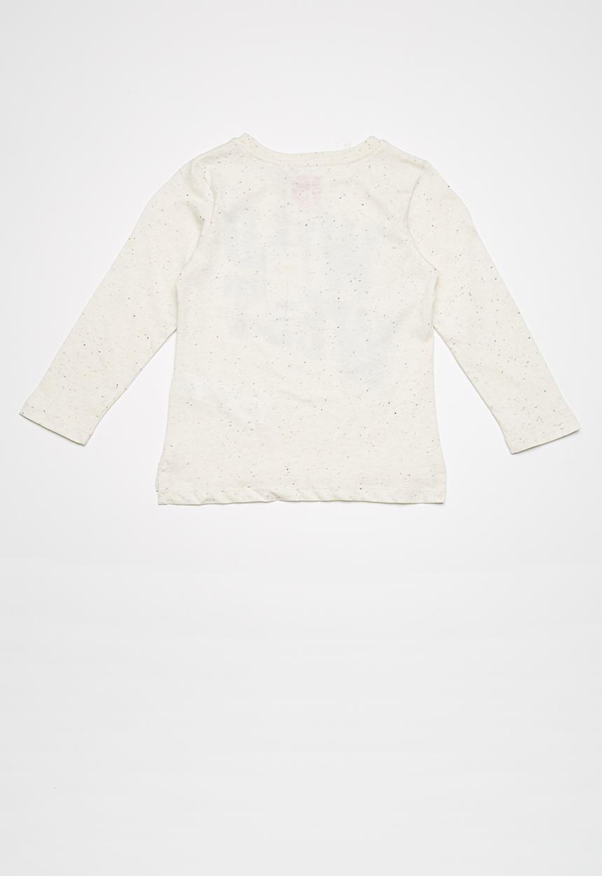 Cotton On - Kids tom ls tee