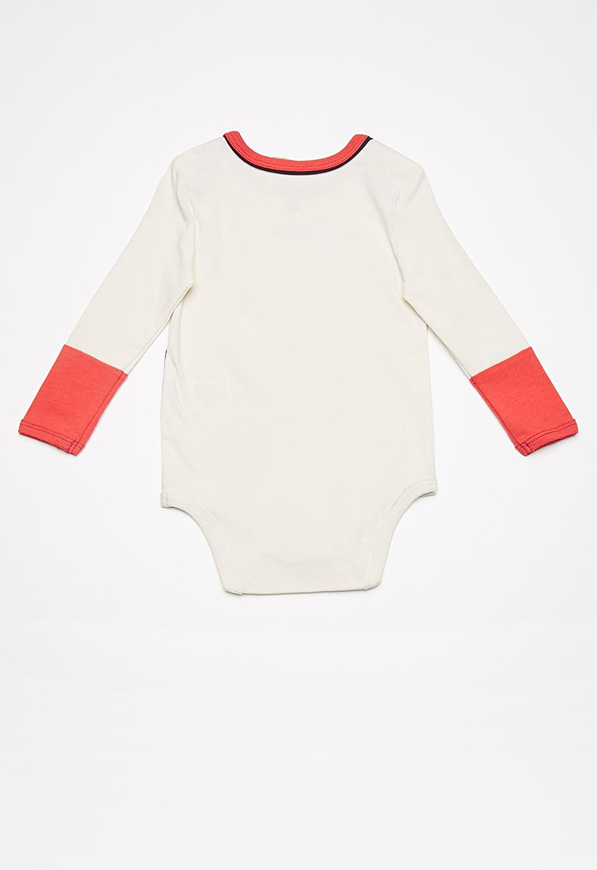 Cotton On - Baby mini long sleeve bubby