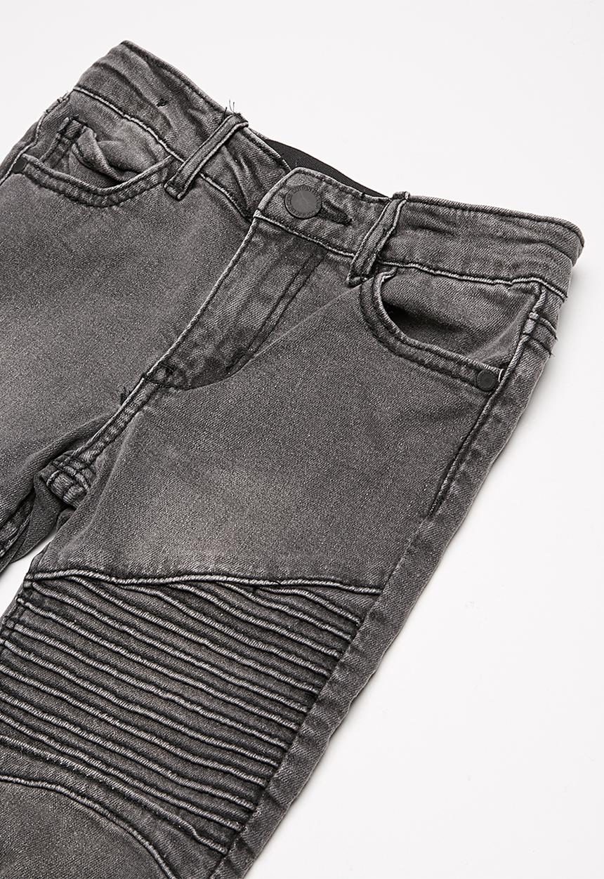 Cotton On - Kids marshall slim leg jean