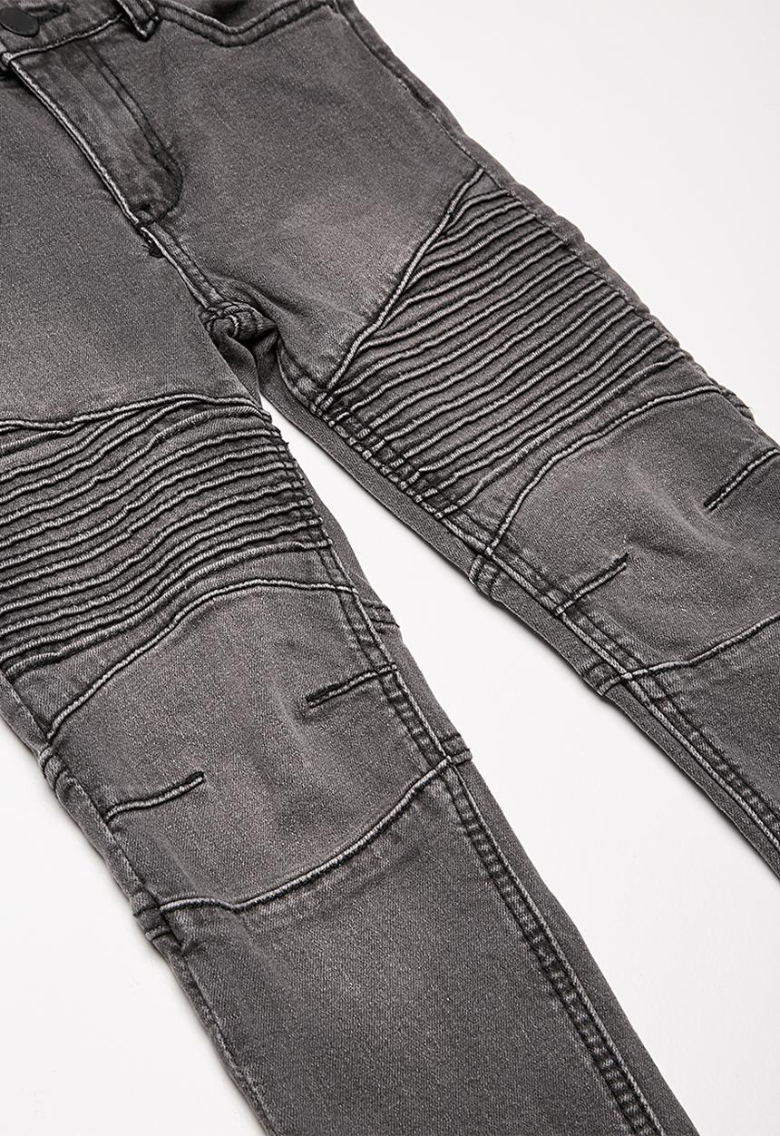 Cotton On - Kids marshall slim leg jean