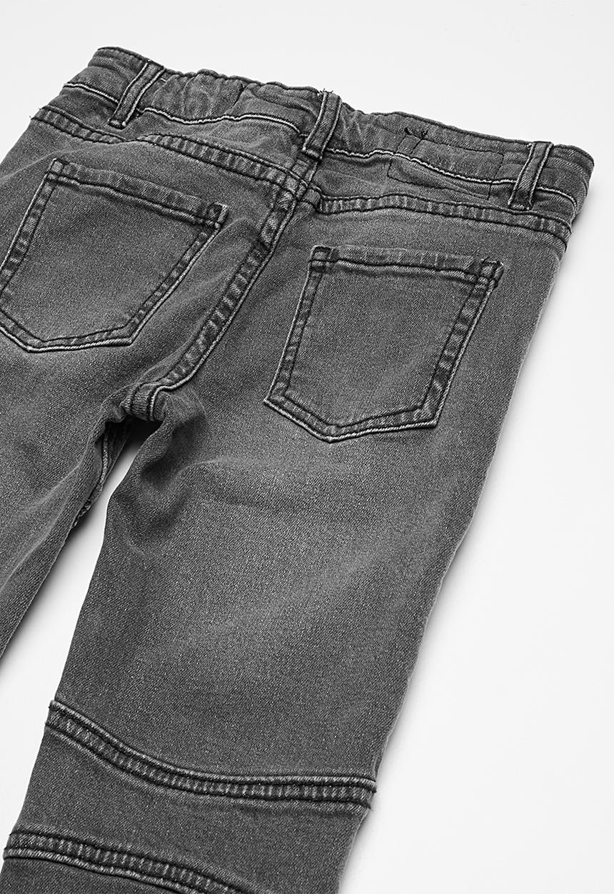 Cotton On - Kids marshall slim leg jean