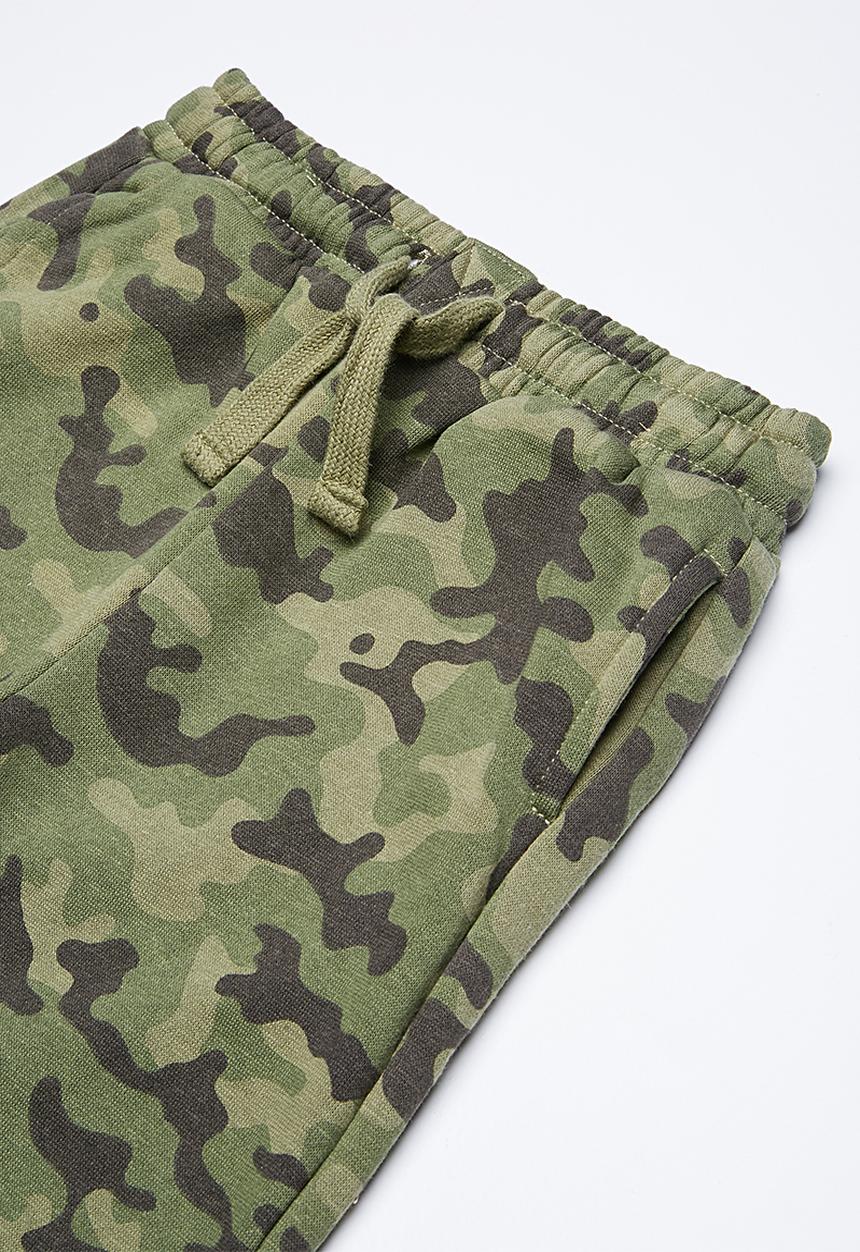 Cotton On - Kids lewis trackpant