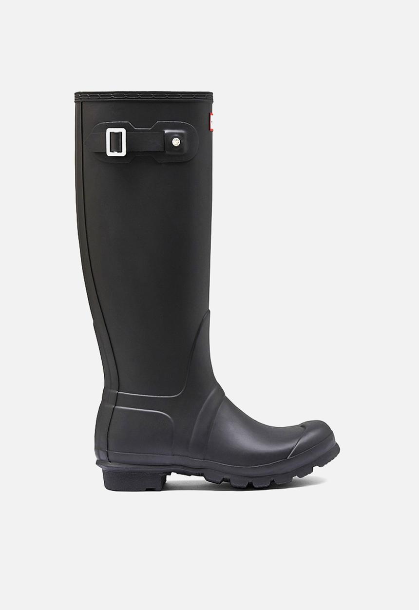 Original Tall - black