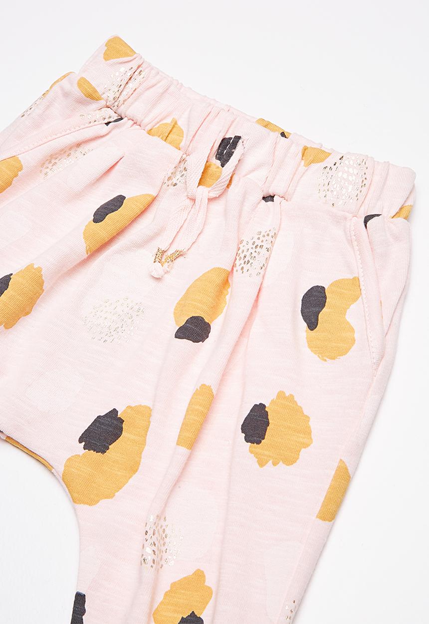 Cotton On - Baby Alison mini pant