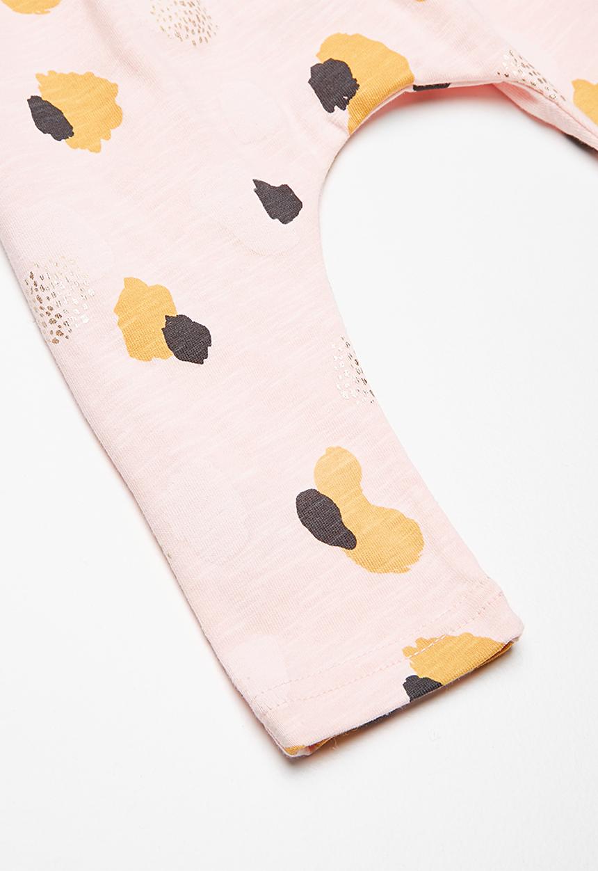 Cotton On - Baby Alison mini pant