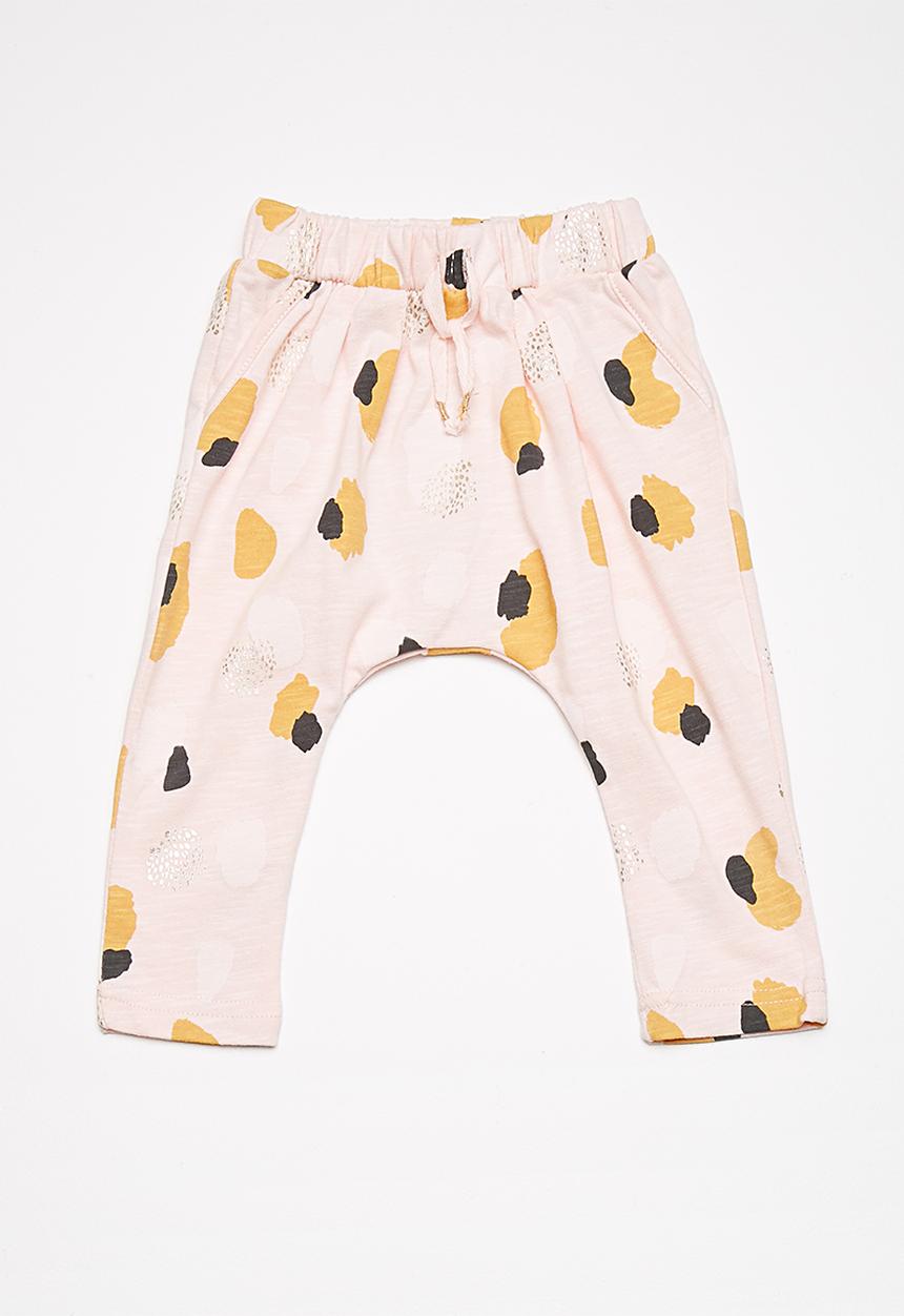 Cotton On - Baby Alison mini pant