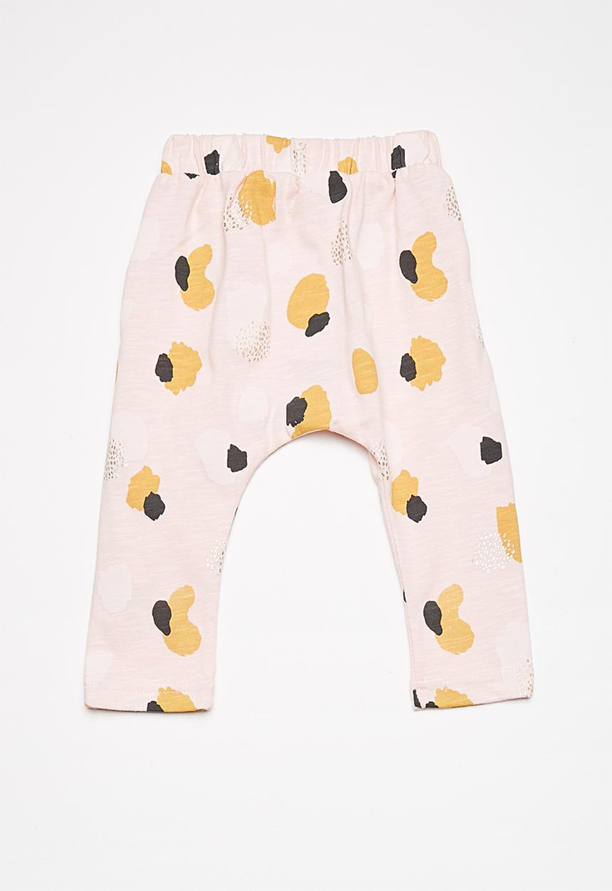 Cotton On - Baby Alison mini pant