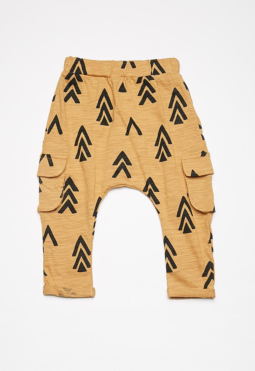 Cotton On - Baby Hugo pant