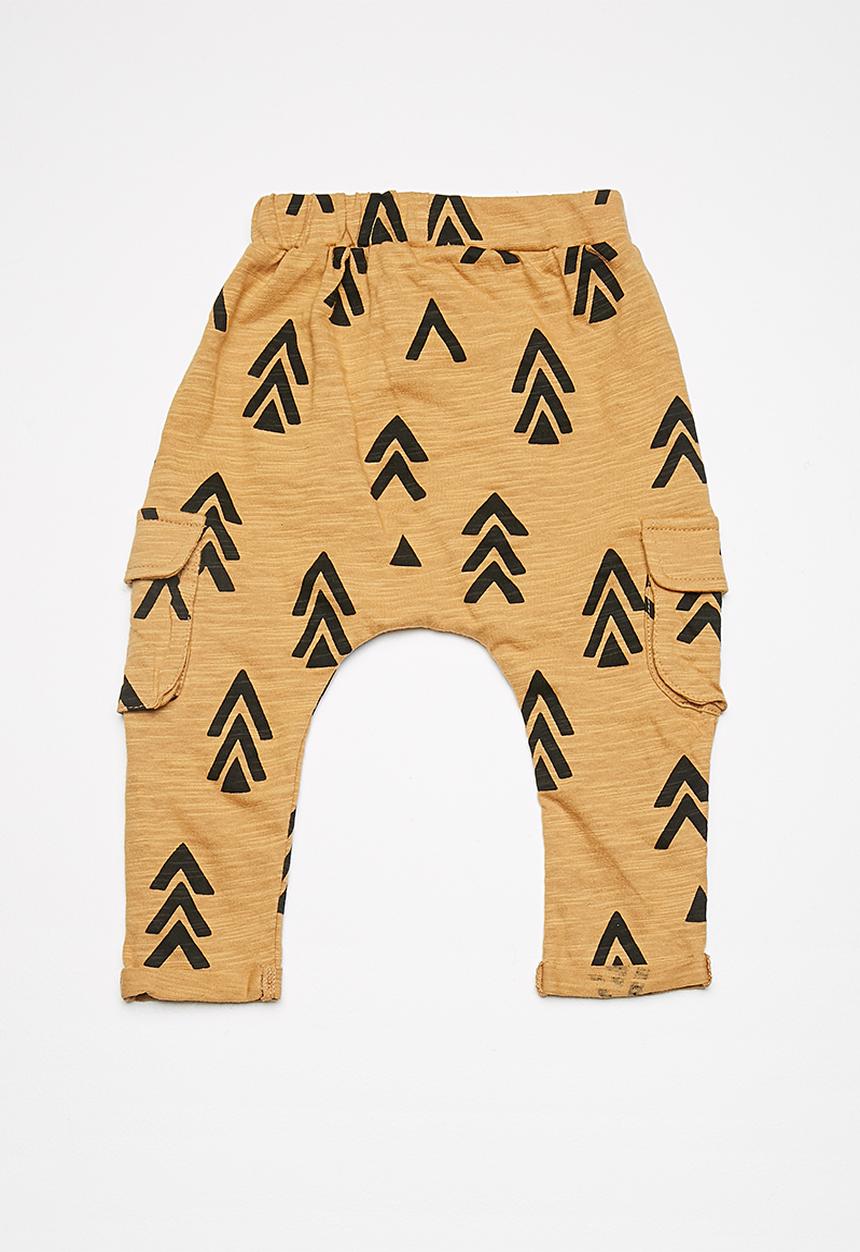 Cotton On - Baby Hugo pant