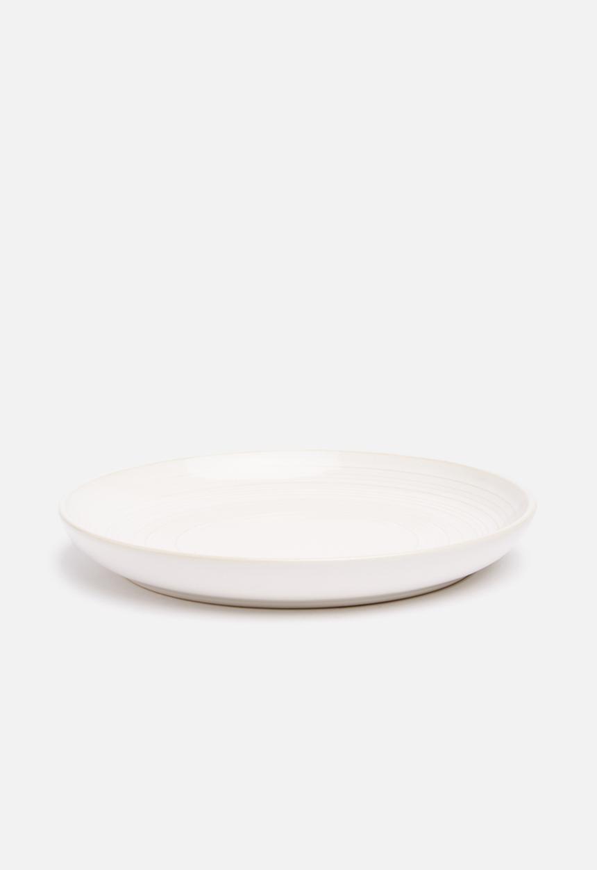 Jamie Oliver - Rimple 16pce dinnerware set