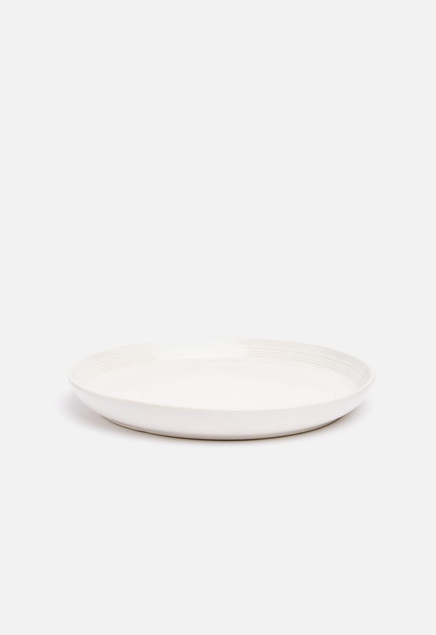 Jamie Oliver - Rimple 16pce dinnerware set