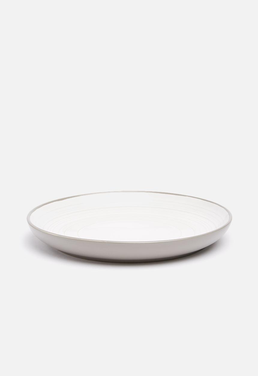 Jamie Oliver - Rimple 16pce dinnerware set