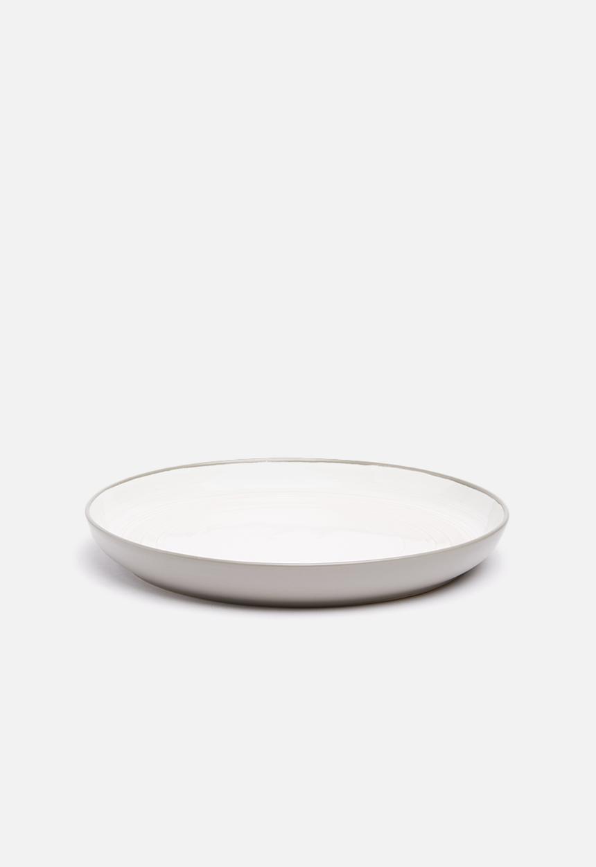 Jamie Oliver - Rimple 16pce dinnerware set