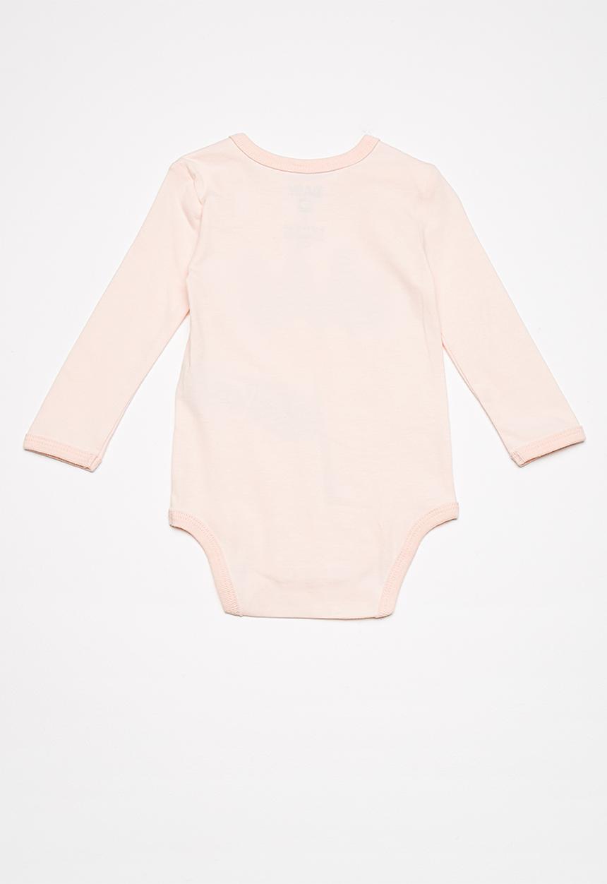 Cotton On - Baby mini long sleeve bubby