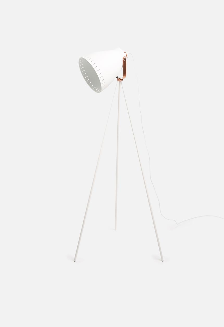 Present Time - Mingle floor lamp