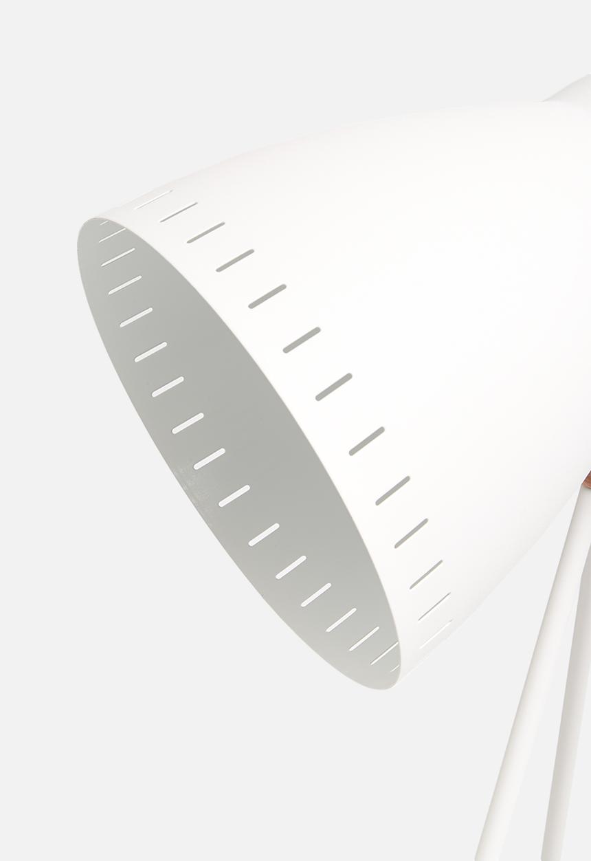Present Time - Mingle floor lamp