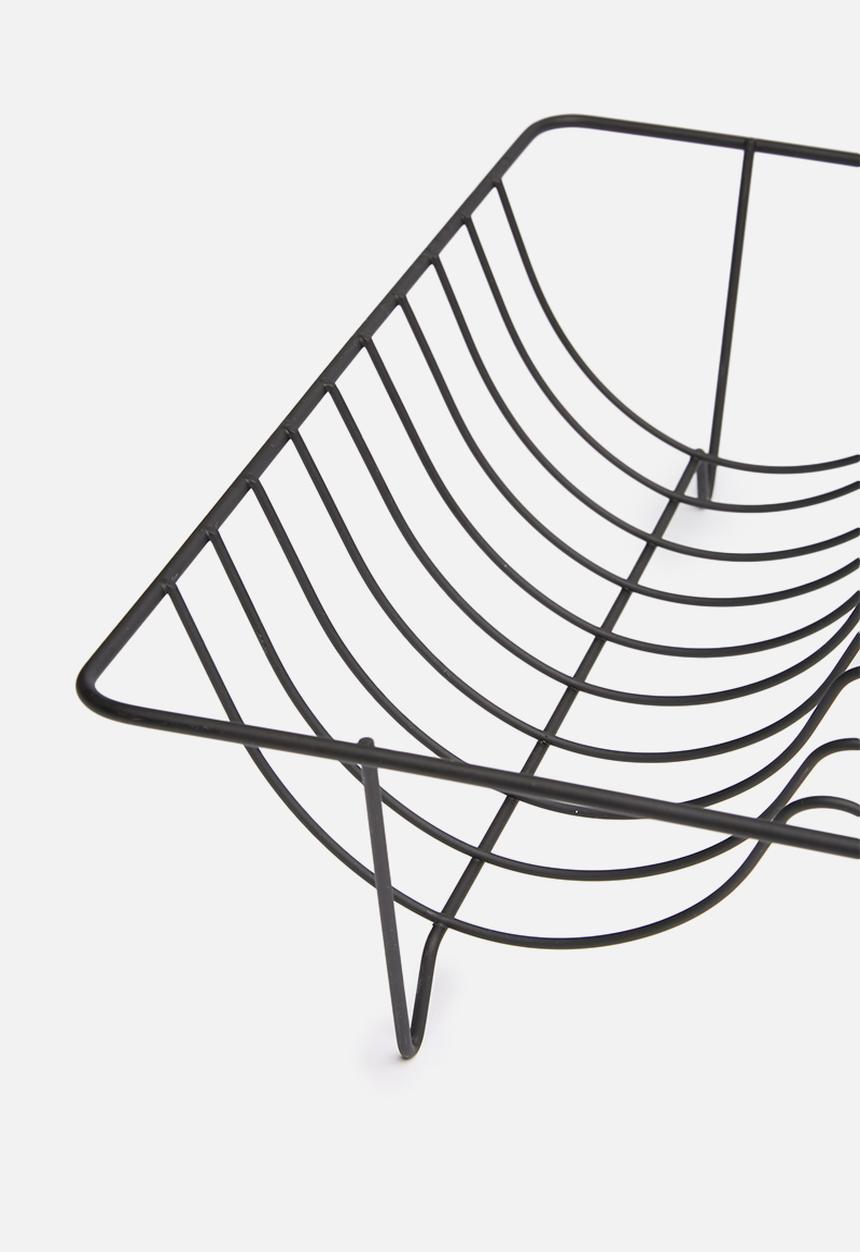 Present Time - Linea dish rack